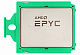 Процессор AMD EPYC™ 7542 (32/64, 2.9GHz-3.4GHz, 225W, 128MB L3)